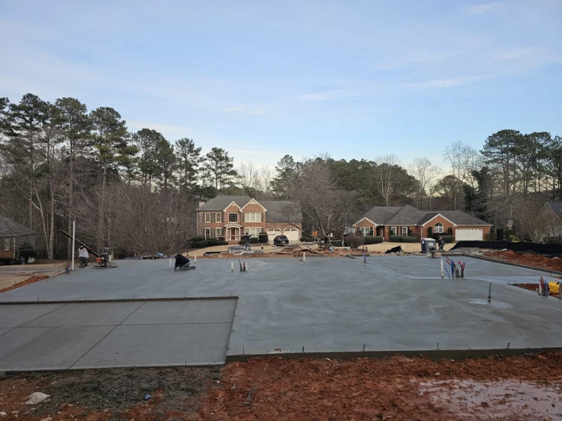 Guzman Concrete Solutions